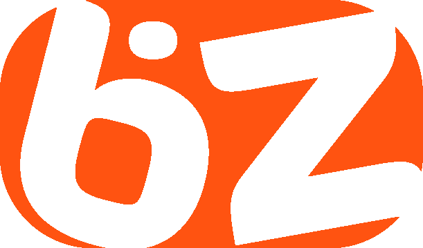 Logo laranja